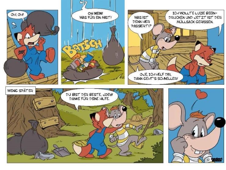 Comic aus der Nimmsmit_2/2013
