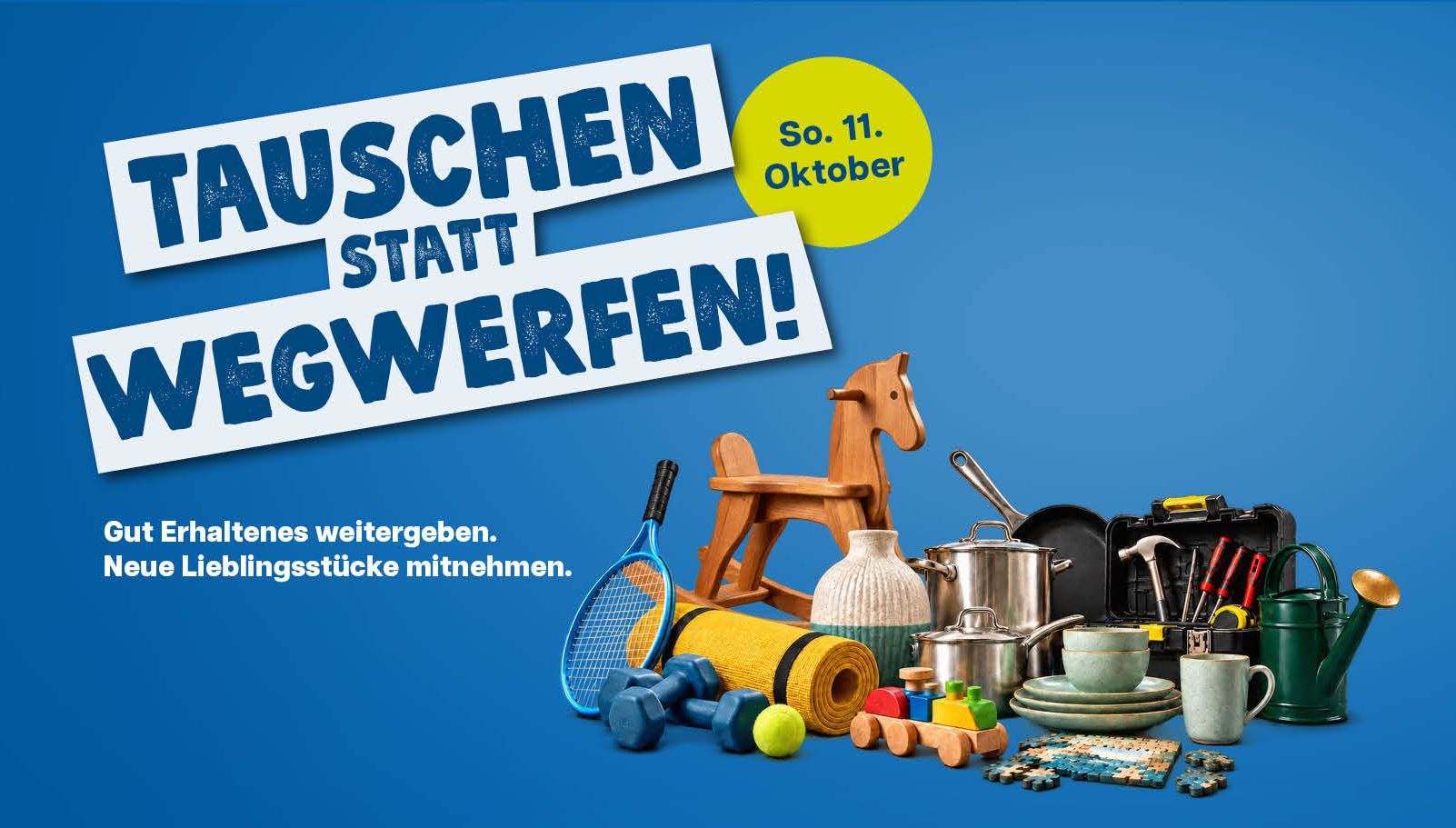 Tauschcontainer