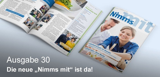 Nimms mit 1-2025