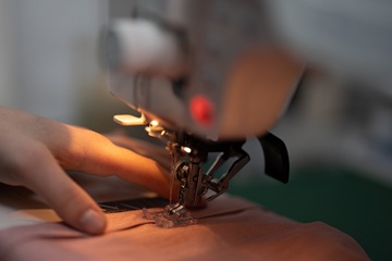 Nähmaschine Nähmaschine